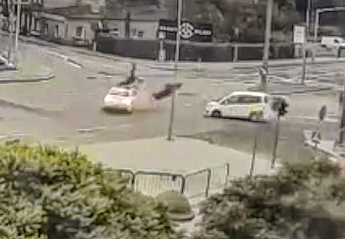 Wykładowca szkoły policji ofiarą szaleńca ze Słupska