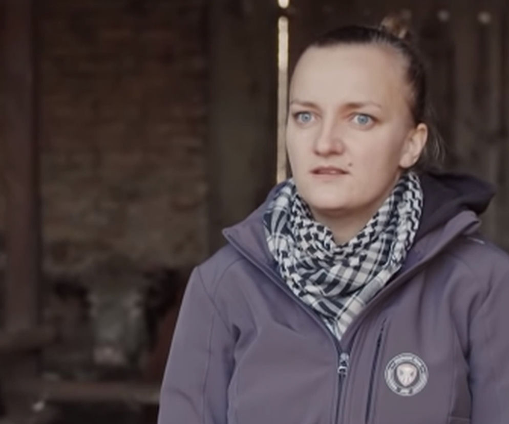 Rolnicy. Podlasie. Emilia Korolczuk: Ludzie luzujcie poślady. O co poszło?