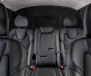 Opancerzone Volvo XC90 