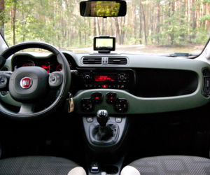 Fiat Panda 4x4