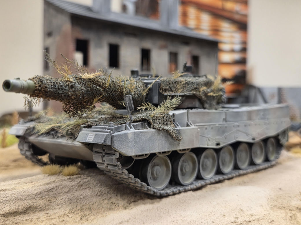 Miniaturowy świat zachwycił Bydgoszcz! Modelarskie Manewry przyciągnęły tłumy
