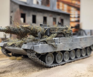 Miniaturowy świat zachwycił Bydgoszcz! Modelarskie Manewry przyciągnęły tłumy