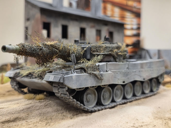 Miniaturowy świat zachwycił Bydgoszcz! Modelarskie Manewry przyciągnęły tłumy