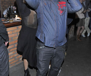 Doda, rodzice Dody, brat Dody