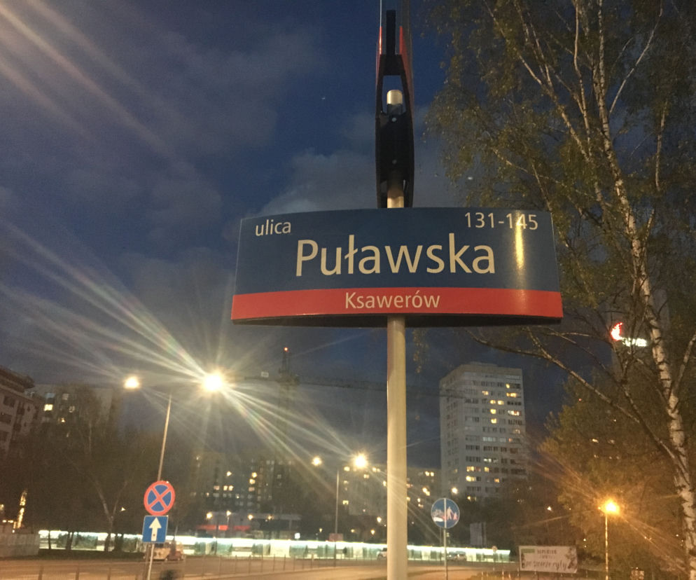 Buspas na Puławskiej?Organizacje walczące ze smogiem apelują i mają petycję