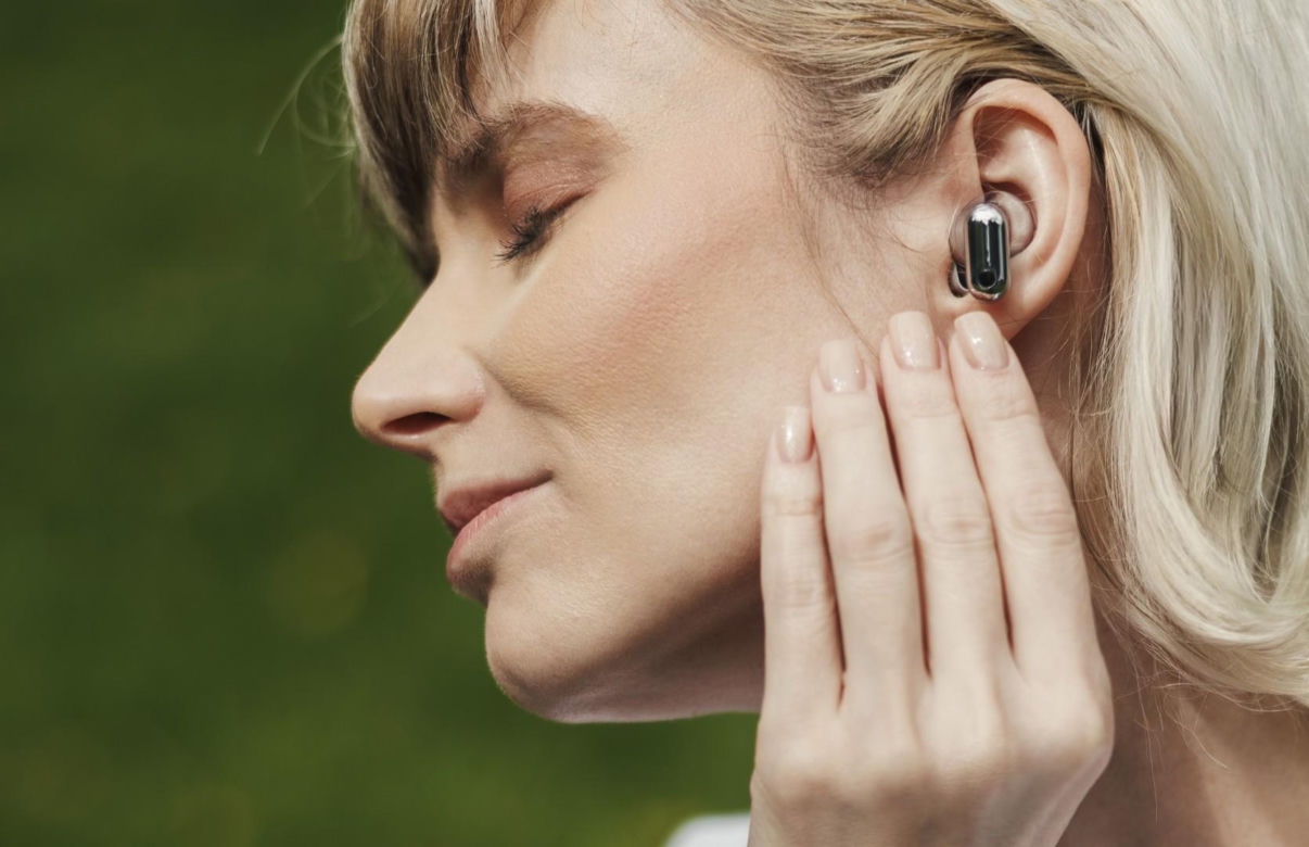 HUAWEI FreeBuds Neo