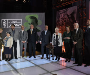 Bohaterowie są wśród nas. Muzeum Powstania Warszawskiego wręczyło nagrody Anody