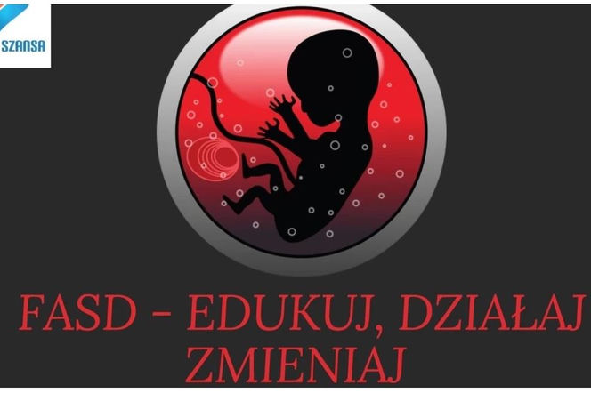 Stowarzyszenie Szansa w Siedlcach zaprasza 19 listopada na otwartą konferencję podsumowującą projekt „FASD – Edukuj, Działaj, Zmieniaj”