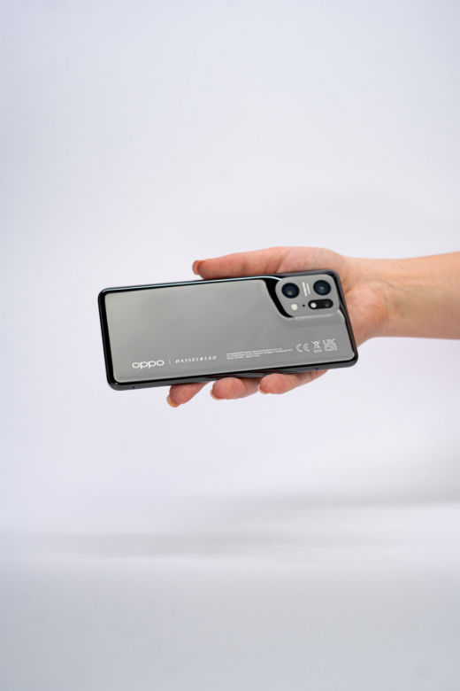 OPPO Find X5 Pro