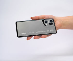 OPPO Find X5 Pro