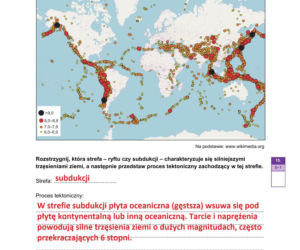 Matura próbna 2026: geografia rozszerzona - wszystkie odpowiedzi do arkusza CKE 15.01.2026