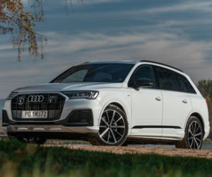 Audi Q7 50 TDI V6 286 KM quattro tiptronic