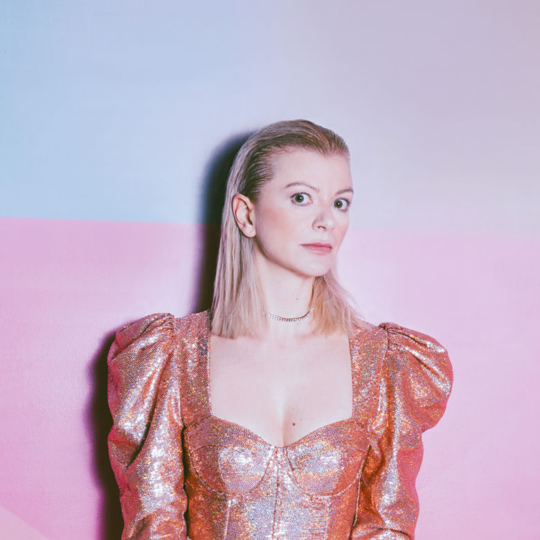 Gaja Grzegorzewska
