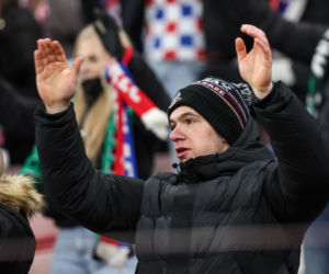 Remis w meczu na szczycie. Górnik Zabrze nie dał rady pokonać Wisły Płock