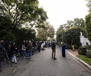 Rodzinny dramat w Hollywood. Nie żyje Rob Reiner i jego żona