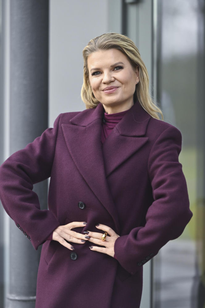 Co dalej z "Rolnik szuka żony"? Marta Manowska ogłosiła ws. 13. edycji