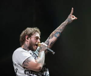 Post Malone