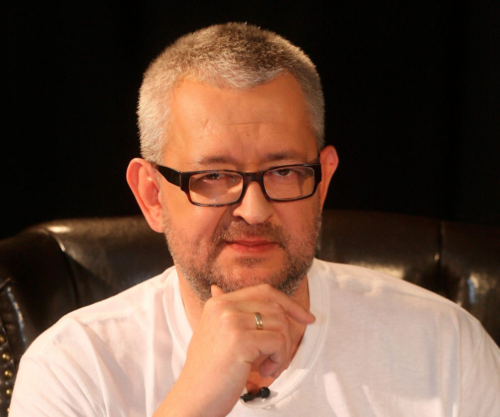 Ziemkiewicz żegna znanego polityka. Padły wzruszające słowa