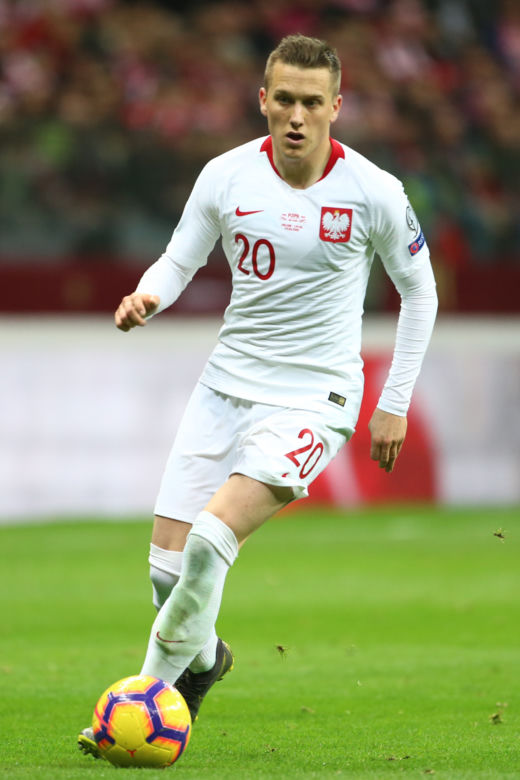 Piotr Zieliński