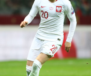 Piotr Zieliński