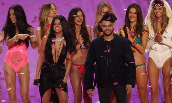 Selena Gomez i The Weeknd - zdjęcia rozpaliły internet!