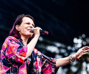 Garbage - Letnia Scena Progresji, 30 maja 2026