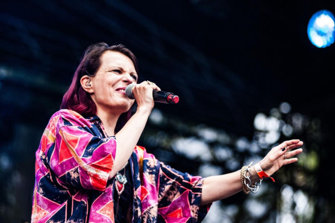 Garbage - Letnia Scena Progresji, 30 maja 2026