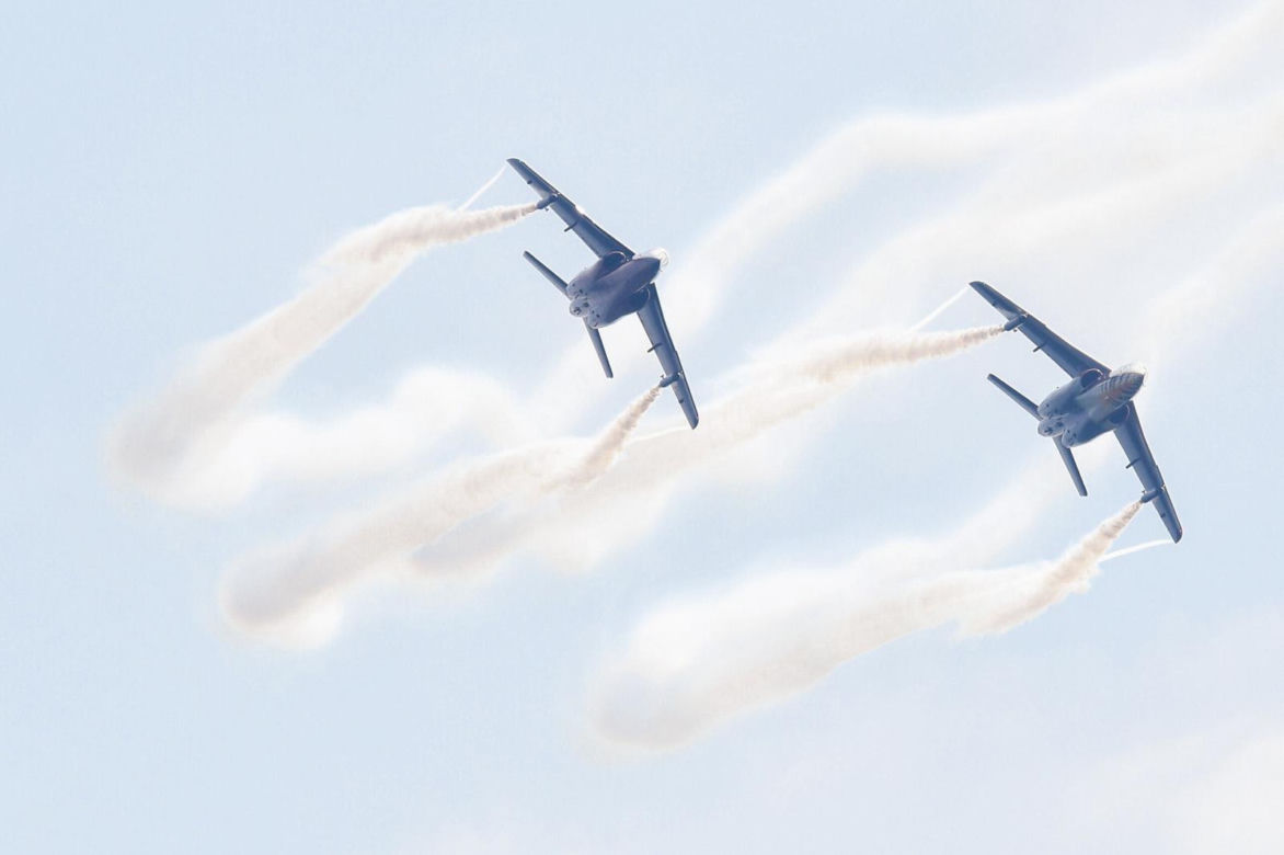 Air Show Radom 2023 
