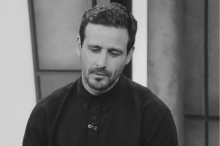 Tragiczna śmierć gwiazdora kultowych seriali. Miał zaledwie 46 lat