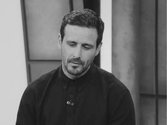 Tragiczna śmierć gwiazdora kultowych seriali. Miał zaledwie 46 lat