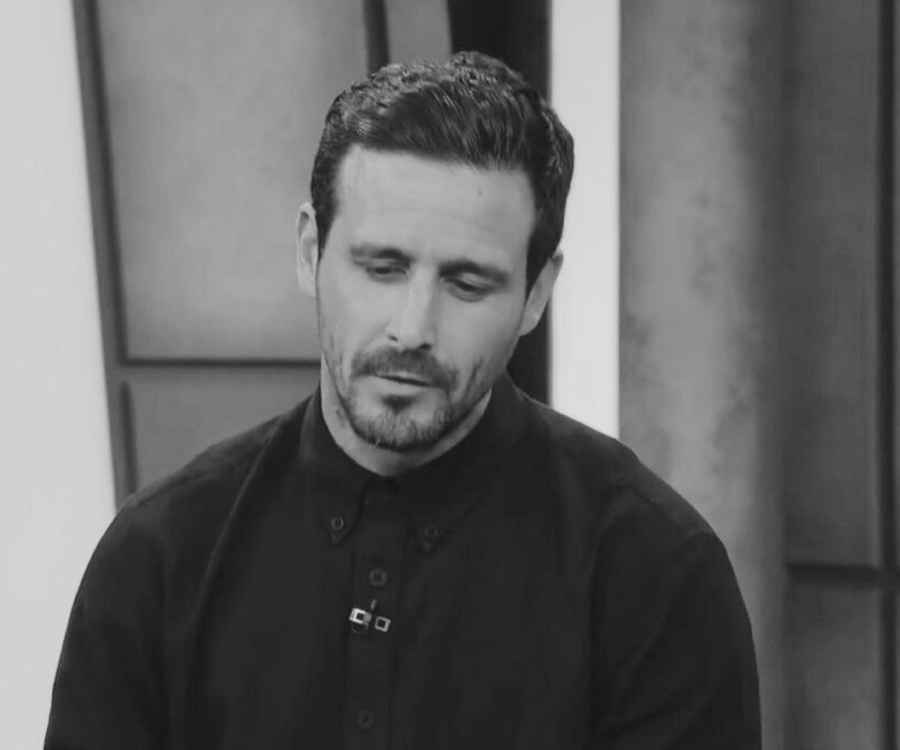 Tragiczna śmierć gwiazdora kultowych seriali. Miał zaledwie 46 lat