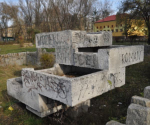 Starachowice kiedyś i dziś, czyli jak zmieniały się znane w mieście miejsca