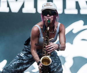 Summer Punch Festival 2026 – dzień pierwszy (18.06.2026.)