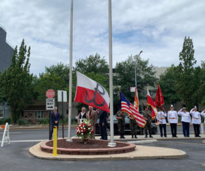 Syreny dla bohaterów