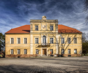 Pałac Gałeckich w Krotoszynie ma być szkołą muzyczną. Nowy przetarg