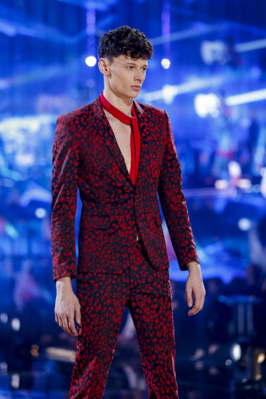 Dawid Woskanian 