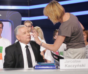 Druga debata prezydencka 