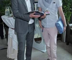 Marcin Tyszka i Dawid Woliński