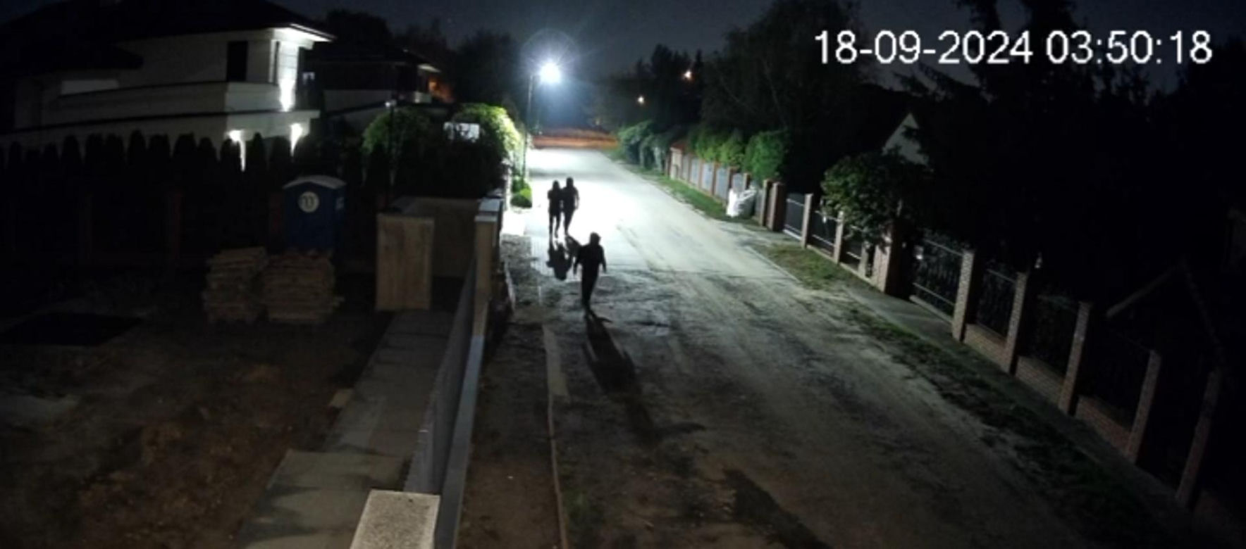 Jabłonna ma dość terroru złodziei