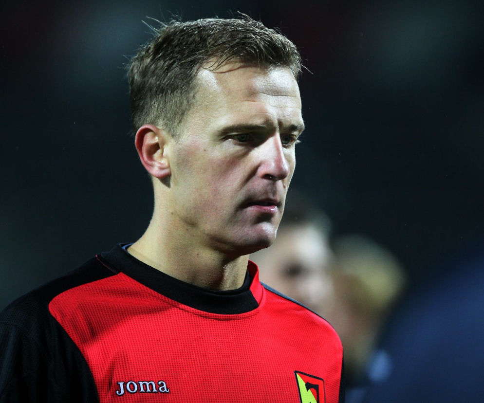 Maciej Kudrycki