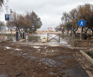 Cyklon Harry pustoszy południe Włoch. Ambasada RP w Rzymie wydała apel do Polaków!