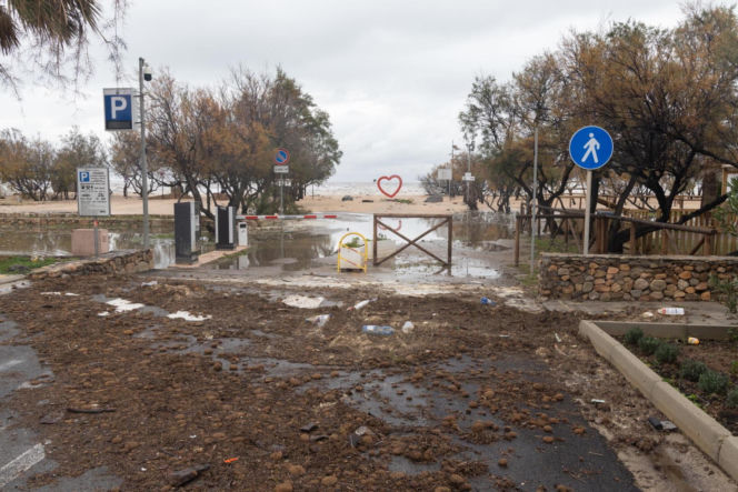 Cyklon Harry pustoszy południe Włoch. Ambasada RP w Rzymie wydała apel do Polaków!