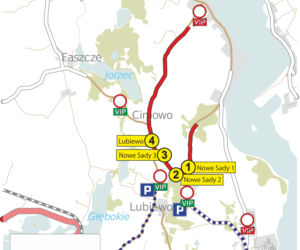 74. Rajd Polski 2017 - MAPA, odcinek testowy - OS 0, Shakedowsn Sady