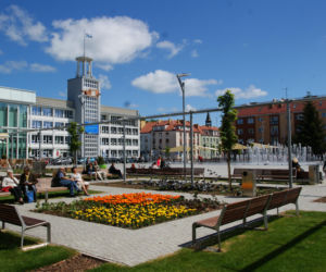 10 powodów, dla których warto przyjechać do Koszalina
