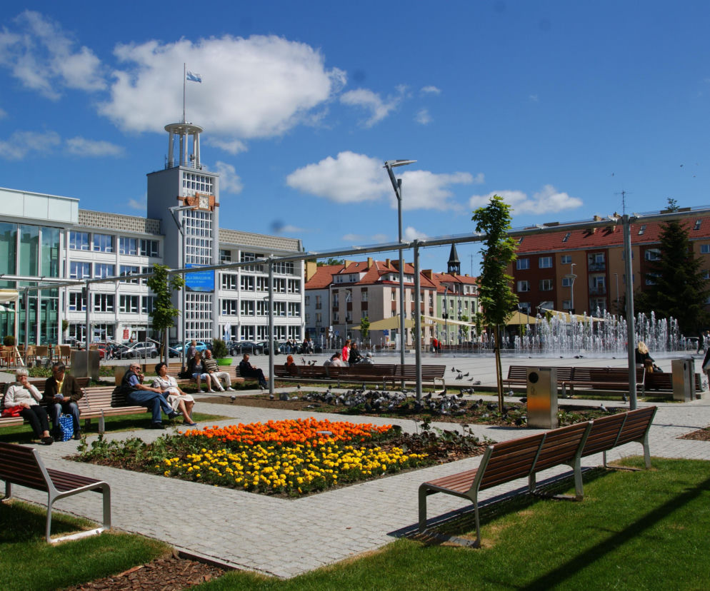 10 powodów, dla których warto przyjechać do Koszalina