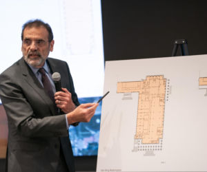 Nie będzie wielkiej sali balowej Trumpa?! Sąd blokuje budowę