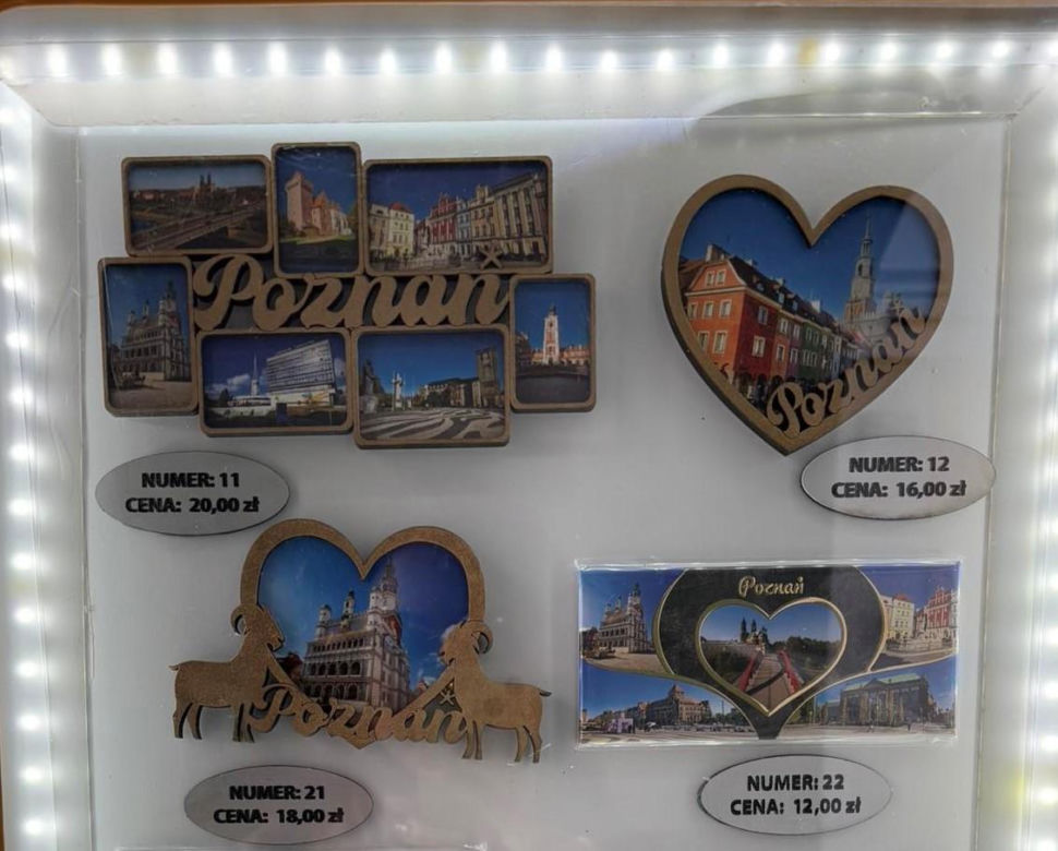 Magnesomat Poznań