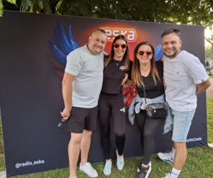 Eska Music Tour w Giżycku