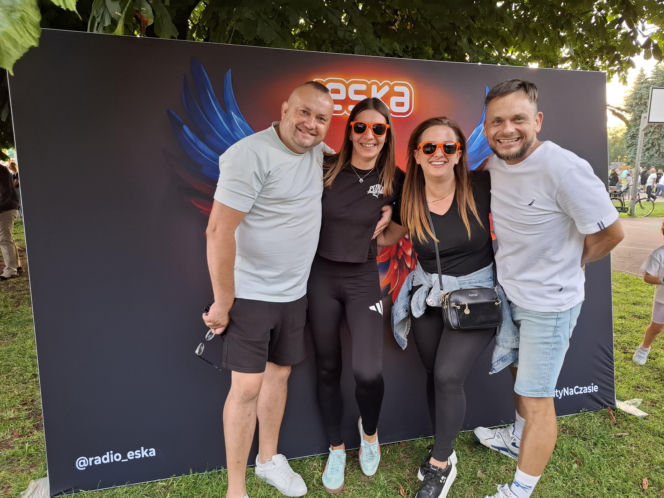Eska Music Tour w Giżycku