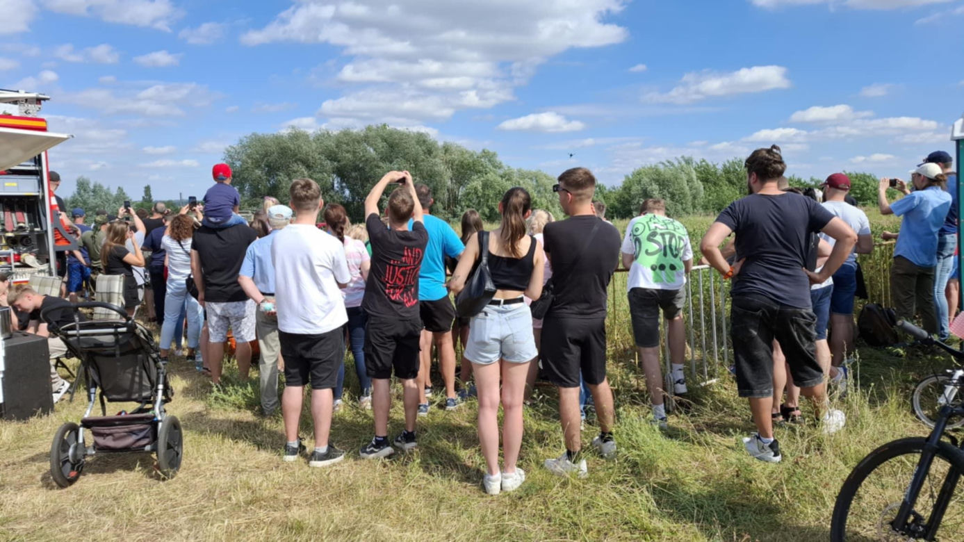 XXIII Piknik Militarny w Kaliszu 